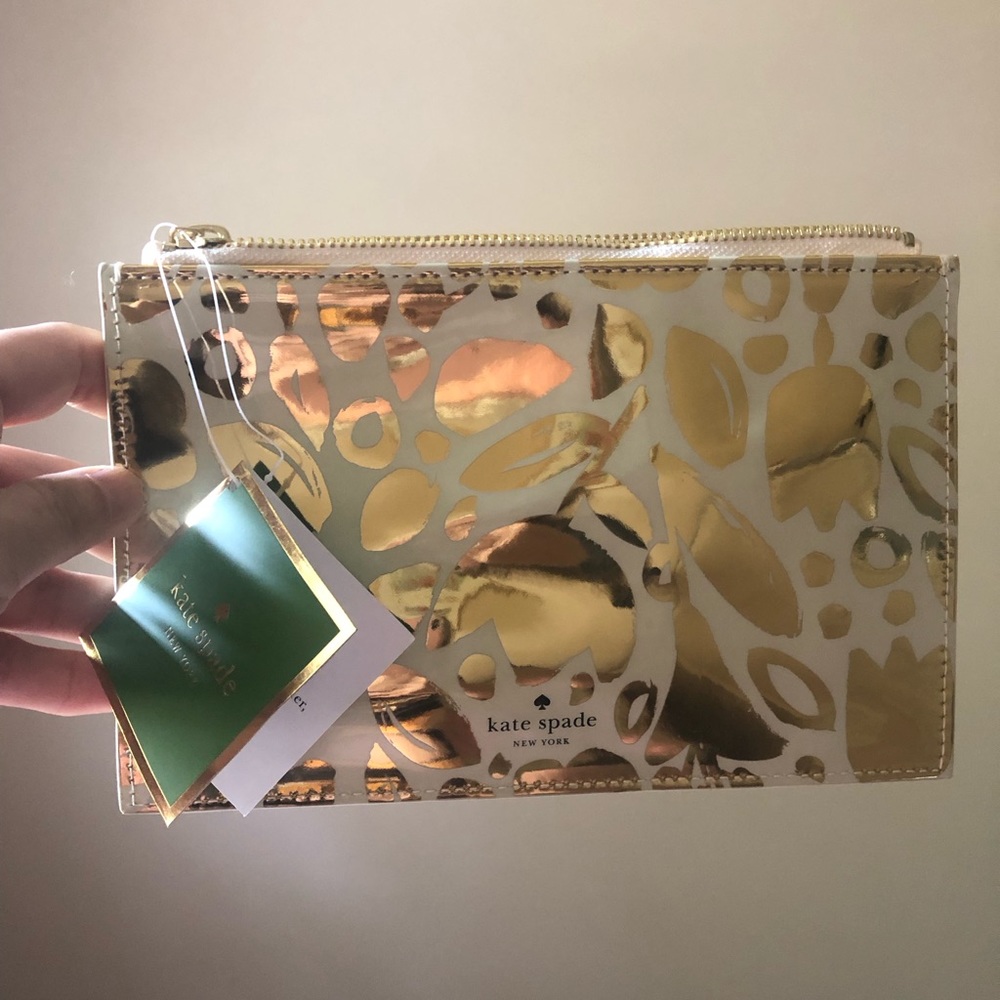kate spade pen/pencil bundle